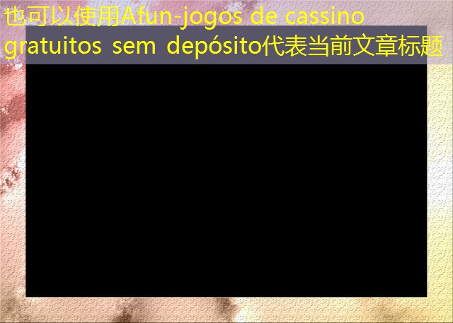 jogos de cassino gratuitos sem depósito